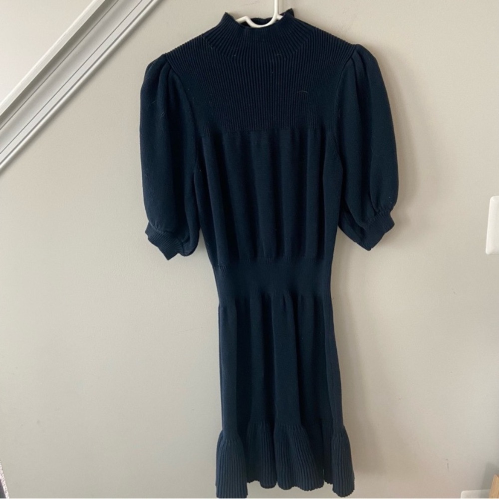 Happy x Nature sample dress